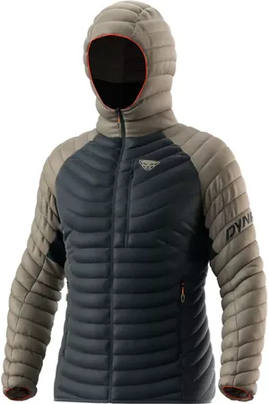Dynafit Radical Down RDS Hooded Jacket