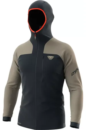 Dynafit Speed Polartec Hooded Jacket