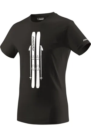 Dynafit Graphic Cotton Tee