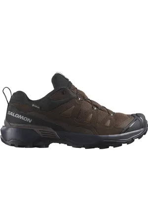 Salomon X ULTRA 360 Leather GTX