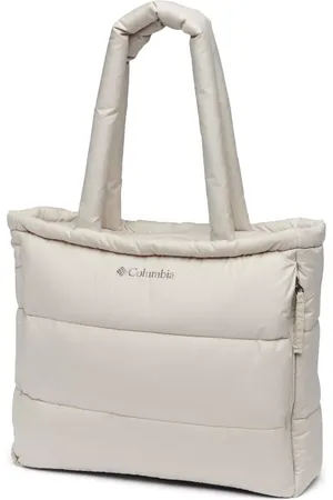 Columbia Pike Lake II Tote