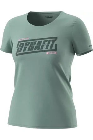 Dynafit Graphic Cotton Tee