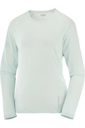 Salomon Cross Run Longsleeve