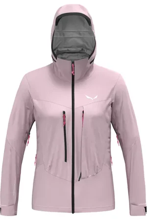 Salewa SELLA 3L PTX JACKET