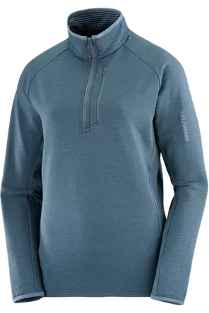 Salomon Essential LT Warm HZ