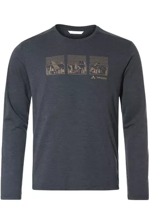 Vaude Rosemoor LS T-Shirt III