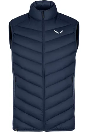Salewa SARNER/RDS DOWN W HYBRID HOODED VEST