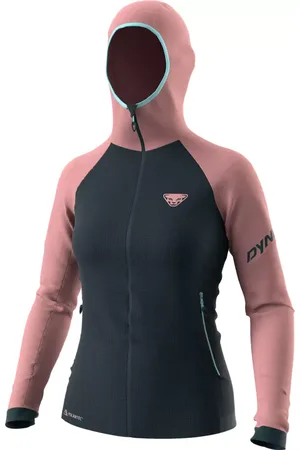 Dynafit Speed Polartec Hooded Jacket