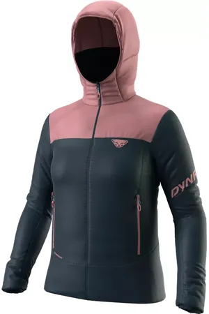 Dynafit Radical PrimaLoft Hooded Jacket