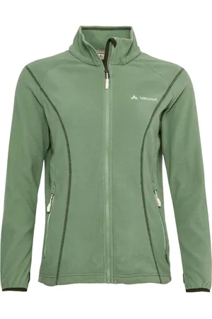 Vaude Rosemoor Fleece Jacket II