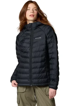 Columbia Powder Lite II Hooded Jacket