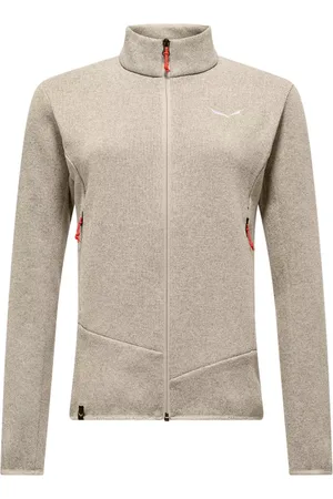 Salewa PUEZ ROCCA PL JACKET