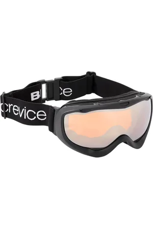 Black Crevice Goggle