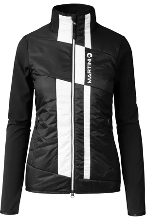 Martini Sportswear Glint Hybrid Jacket Primaloft