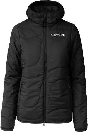 Martini Sportswear Recharge Padded Jacket