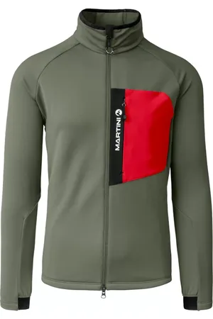 Martini Sportswear Horizon Midlayer