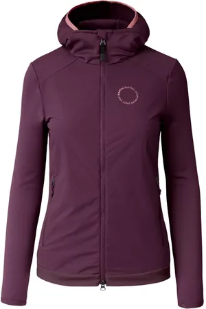 Martini Sportswear Argon Hybrid Windbreaker Jacket