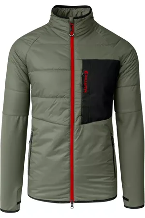 Martini Sportswear Horizon Hybrid Jacket Primaloft