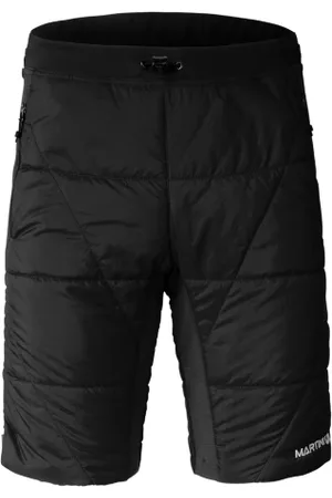 Martini Sportswear Argon Padded Shorts Primaloft