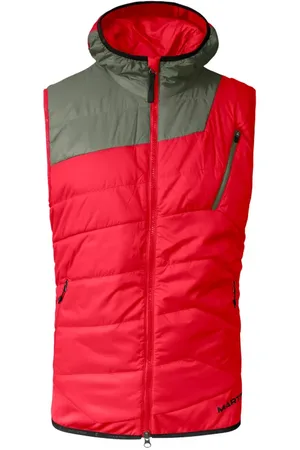 Martini Sportswear Firstline Hybrid Vest Primaloft