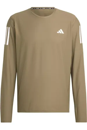 adidas Own the Run Longsleeve