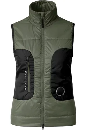 Martini Sportswear Argon Hybrid Vest G-LOFT
