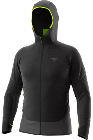 Dynafit Mezzalama Polartec Alpha Jacket