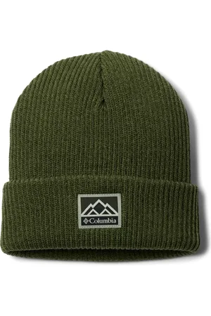 Columbia Whirlibird Cuffed Beanie