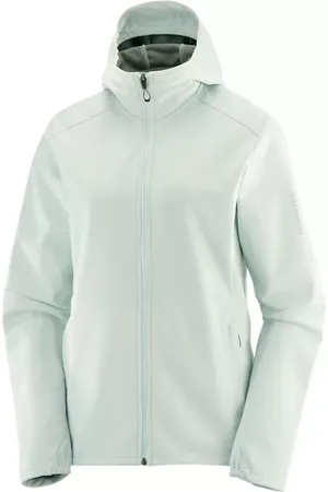 Salomon Gore-Tex SShell Jacket