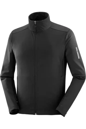 Salomon Gore-Tex SShell Jacket