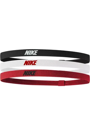 Nike ELASTIC HEADBANDS 2.0 3 PK