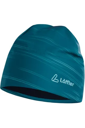 Löffler SNOWFALL DESIGN HAT