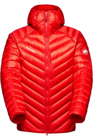 Mammut Broad Peak IN Hooded Jacket