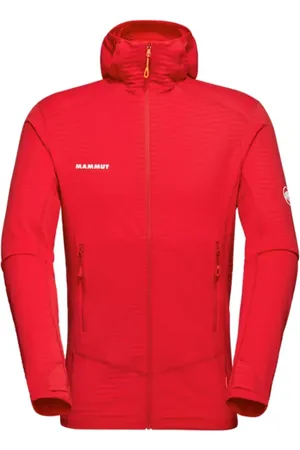 Mammut Taiss Light ML Hooded Jacket