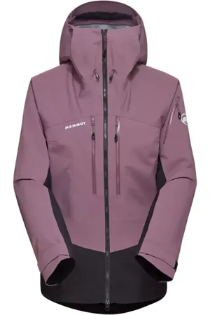 Mammut Taiss Pro HS Hooded Jacket
