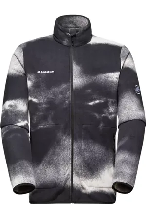 Mammut Innominata Light ML Jacket Grain