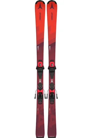Atomic REDSTER J4