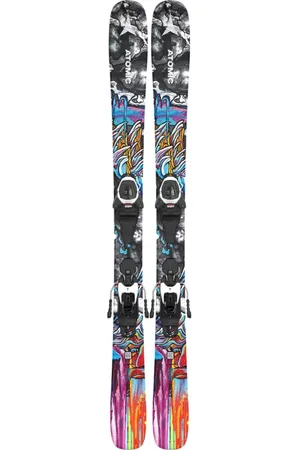 Atomic BENT JR 110-130
