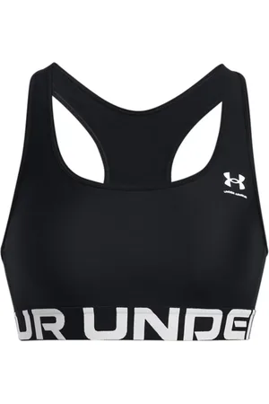 Under Armour HeatGear Armour Mid Branded