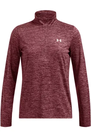 Under Armour UA Tech 1/2 Zip Twist