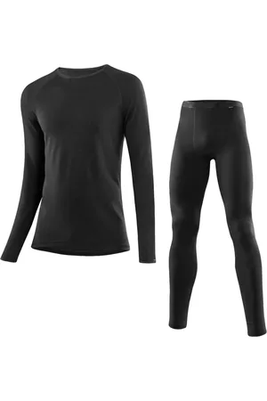Löffler SET LONG TRANSTEX MERINO