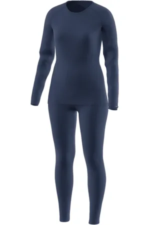 Löffler SET LONG TRANSTEX MERINO