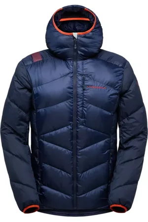 La Sportiva Bivouac Down Jkt
