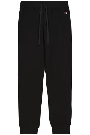 Champion Rib Cuff Pants