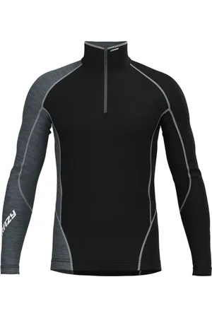 Crazy Idea PULL FAHRENHEIT ZIP