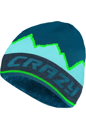 Crazy Idea CAP SKYLINE