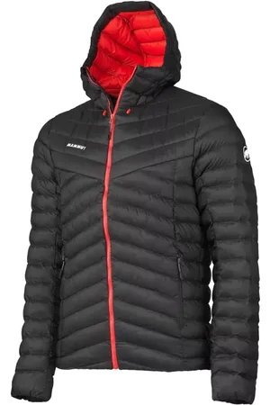 Mammut Shuksan IN Hooded Jacket SE