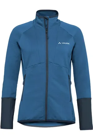 Vaude Monviso Fleece FZ Jacket II