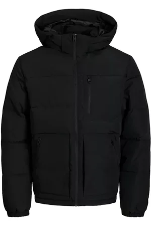 JACK & JONES EOTTO PUFFER JACKET