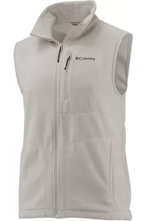 Columbia Fast Trek Fleece Vest
